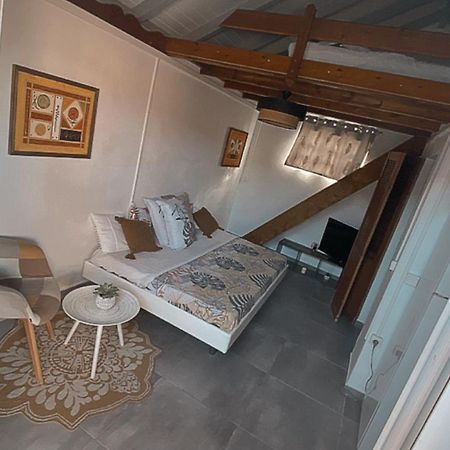 la savane Terre-De-Haut Extérieur photo